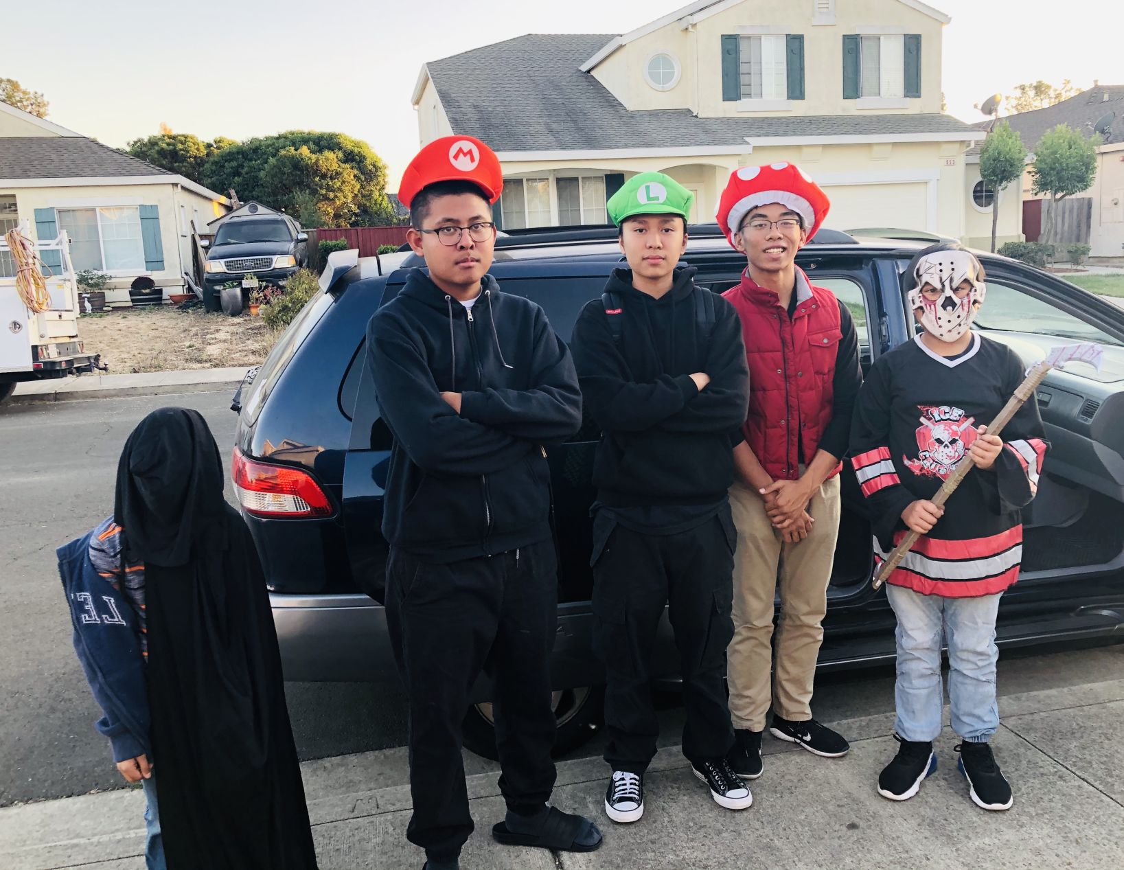 Halloween 2019